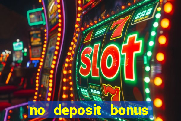 no deposit bonus casino code