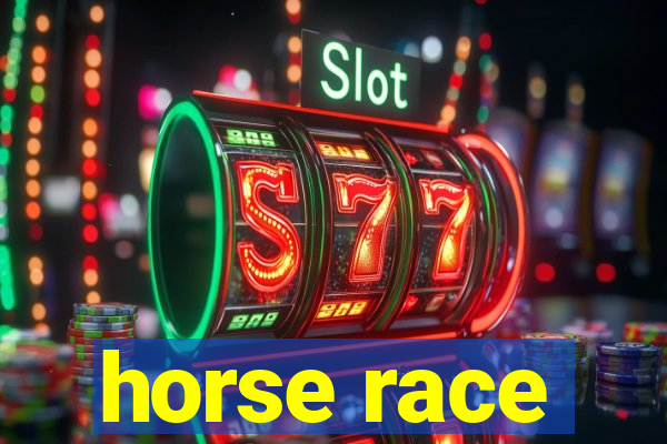 horse race