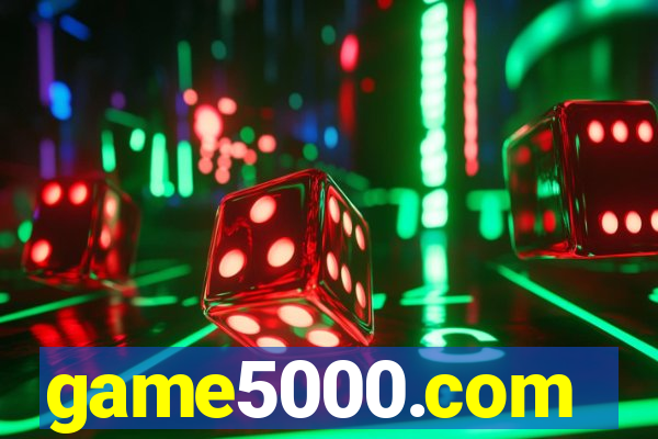 game5000.com