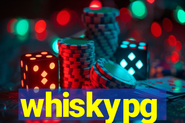 whiskypg