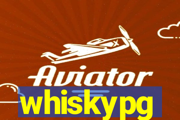 whiskypg