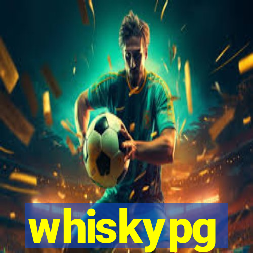 whiskypg