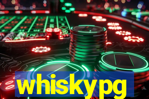 whiskypg