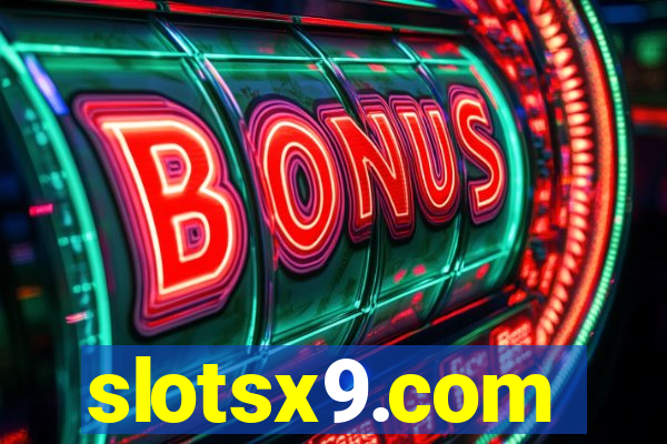 slotsx9.com