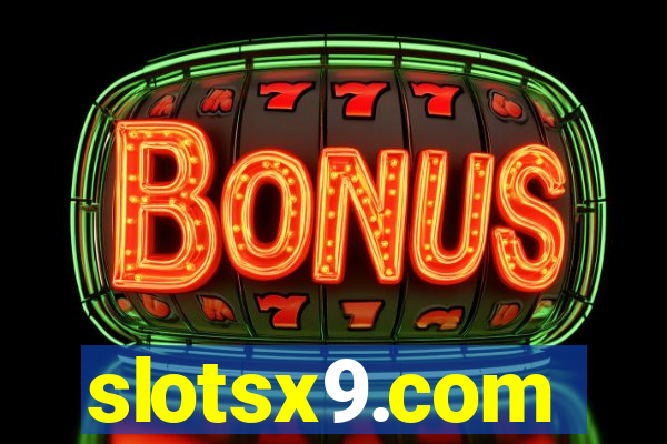 slotsx9.com