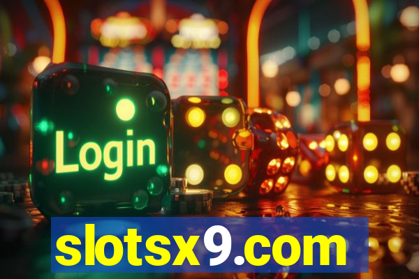 slotsx9.com