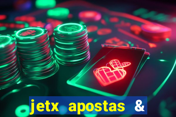 jetx apostas & jetx game