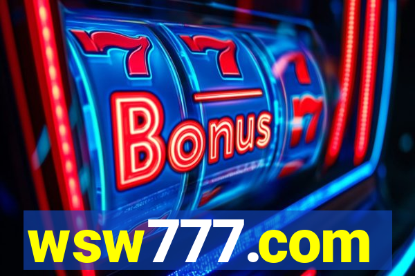 wsw777.com