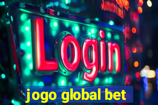 jogo global bet