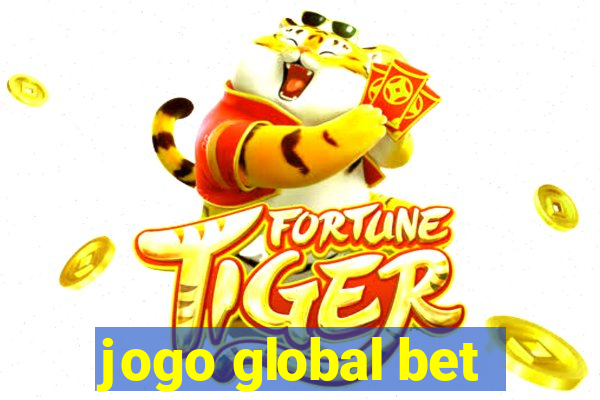 jogo global bet