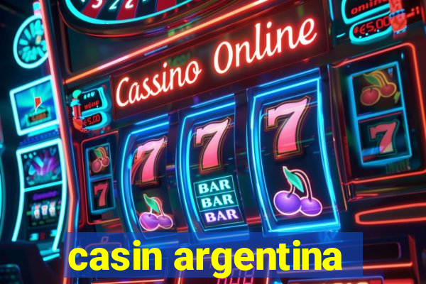 casin argentina