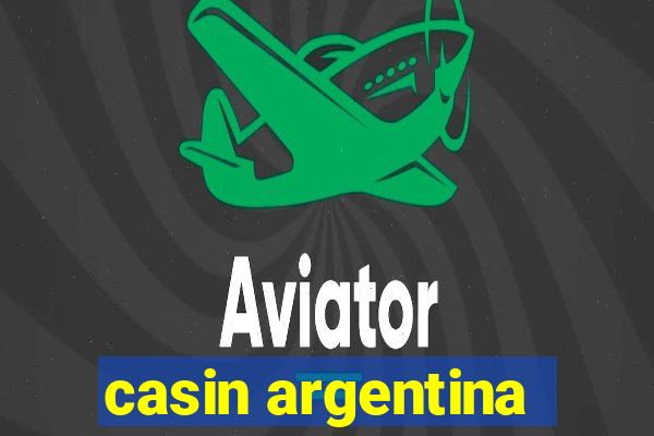 casin argentina