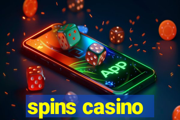 spins casino