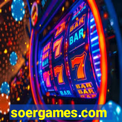 soergames.com