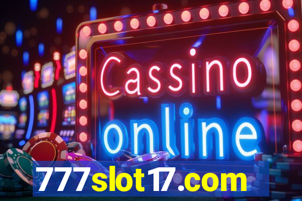 777slot17.com