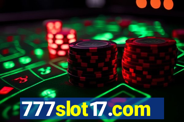 777slot17.com