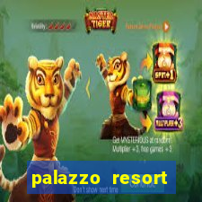 palazzo resort hotel casino