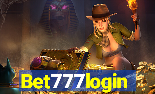 Bet777login