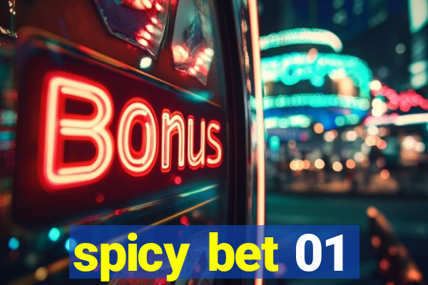 spicy bet 01