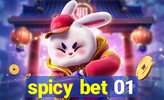 spicy bet 01