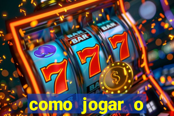 como jogar o coelho da fortuna