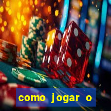 como jogar o coelho da fortuna