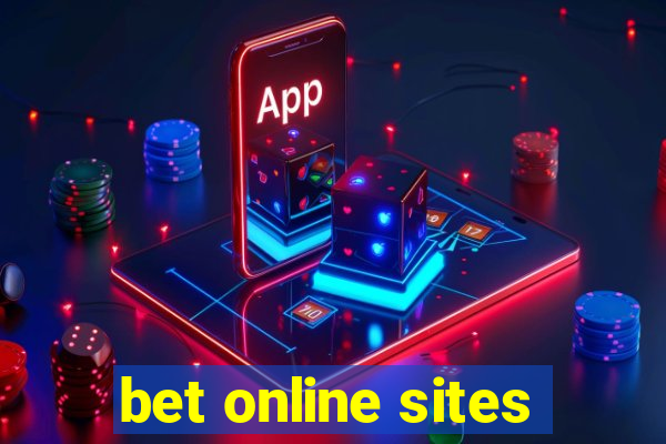 bet online sites