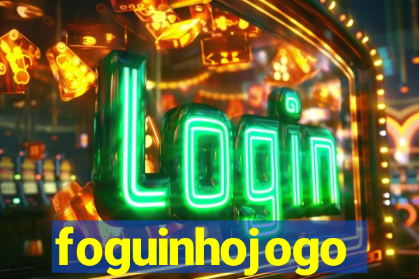 foguinhojogo