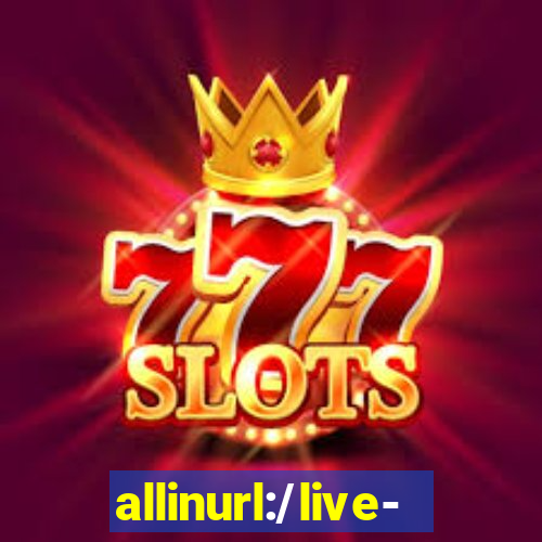 allinurl:/live-casino