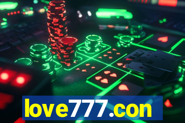 love777.con