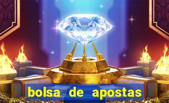 bolsa de apostas exchange login