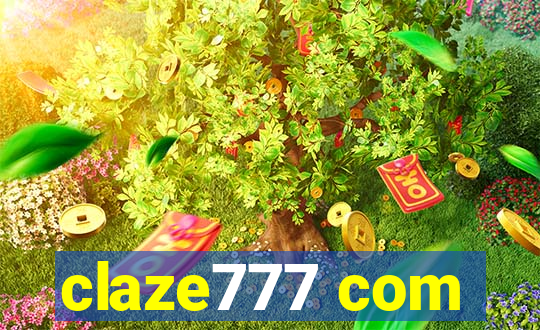 claze777 com