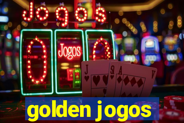 golden jogos