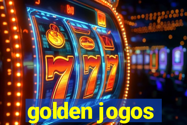 golden jogos