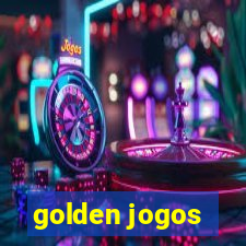 golden jogos