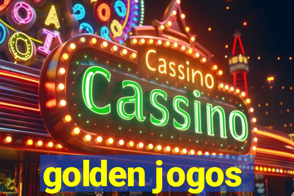 golden jogos