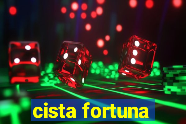 cista fortuna