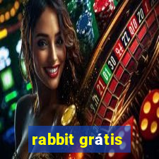 rabbit grátis