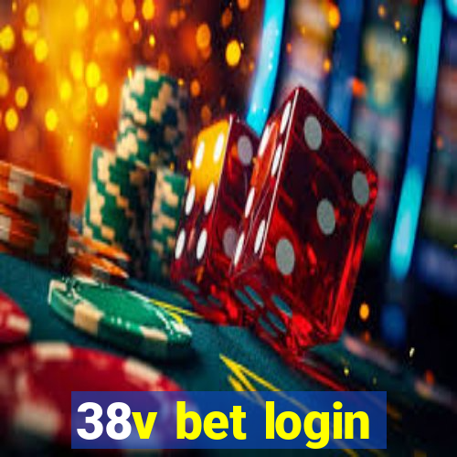 38v bet login