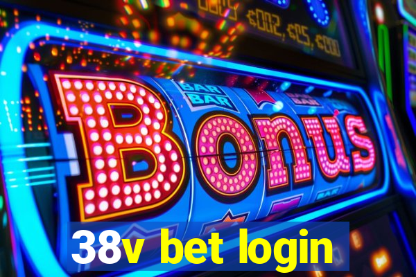 38v bet login