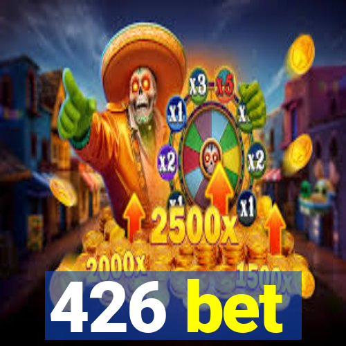 426 bet