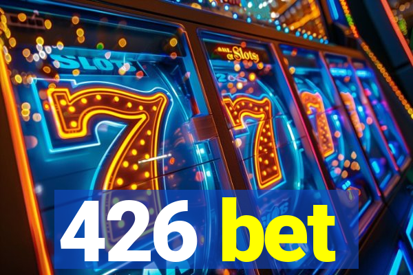 426 bet