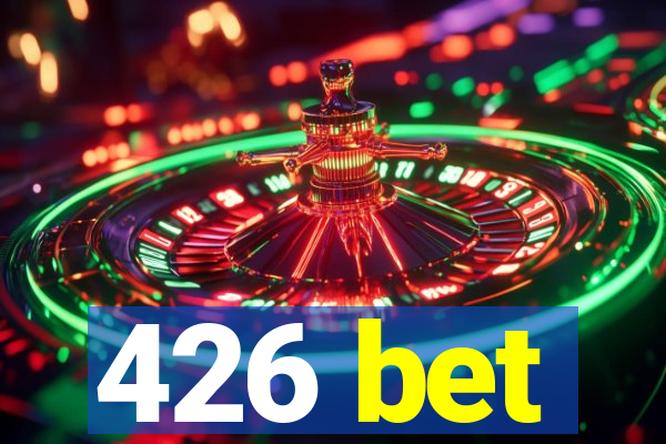 426 bet