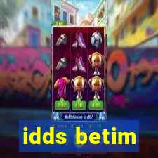 idds betim