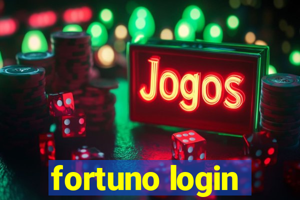 fortuno login