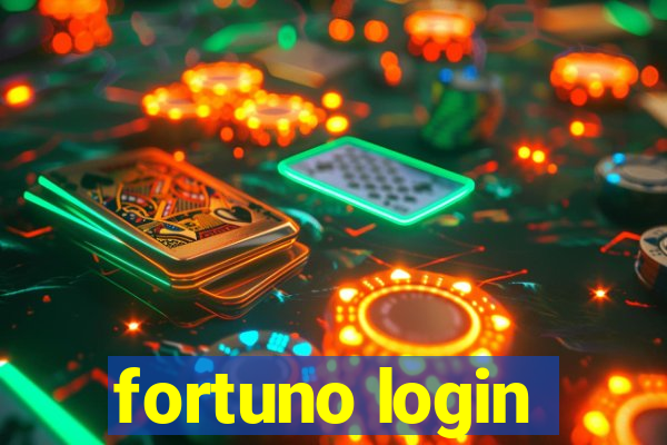 fortuno login