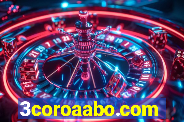 3coroaabo.com