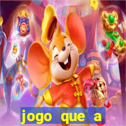 jogo que a virgínia joga