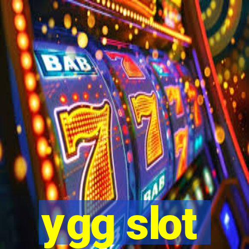 ygg slot