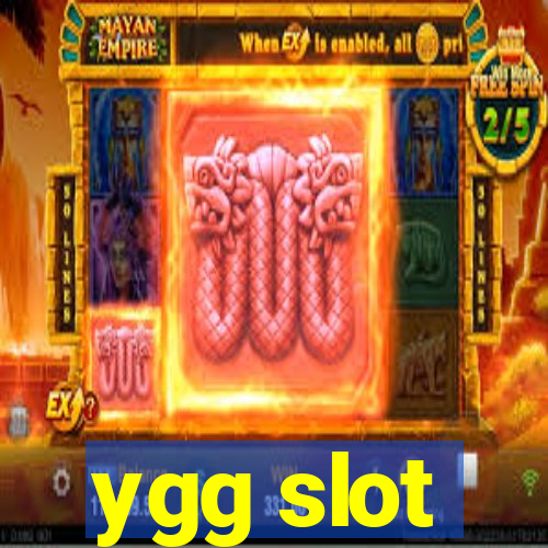 ygg slot